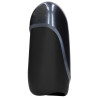  Loveline Stimulateur de gland Licorice 14 Vibrations Noir